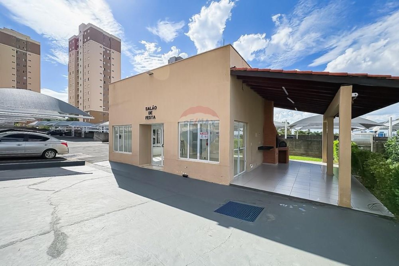 Apartamento, 2 quartos, 51 m² - Foto 17