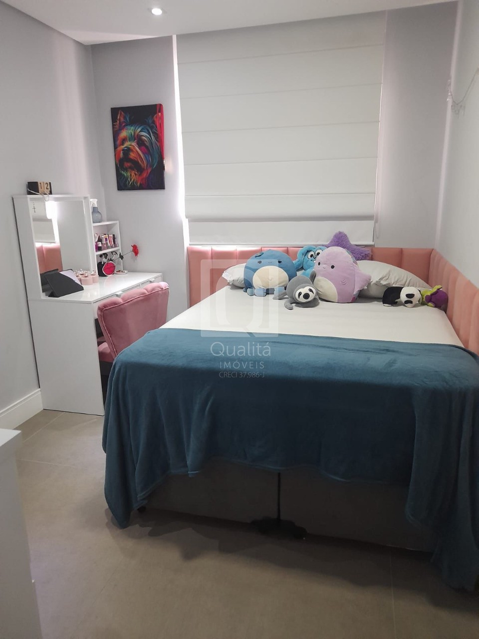 Apartamento, 2 quartos, 63 m² - Foto 8