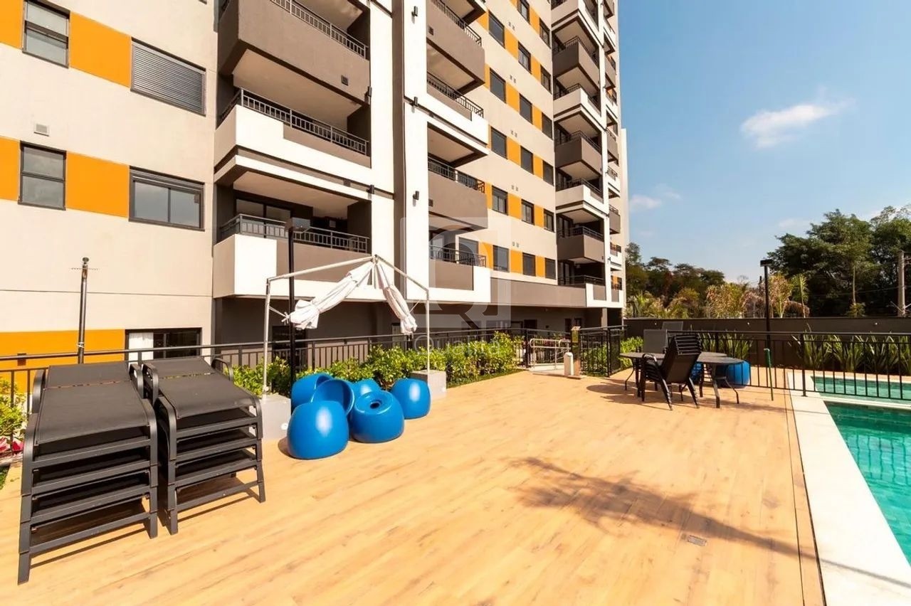 Apartamento, 2 quartos, 58 m² - Foto 19