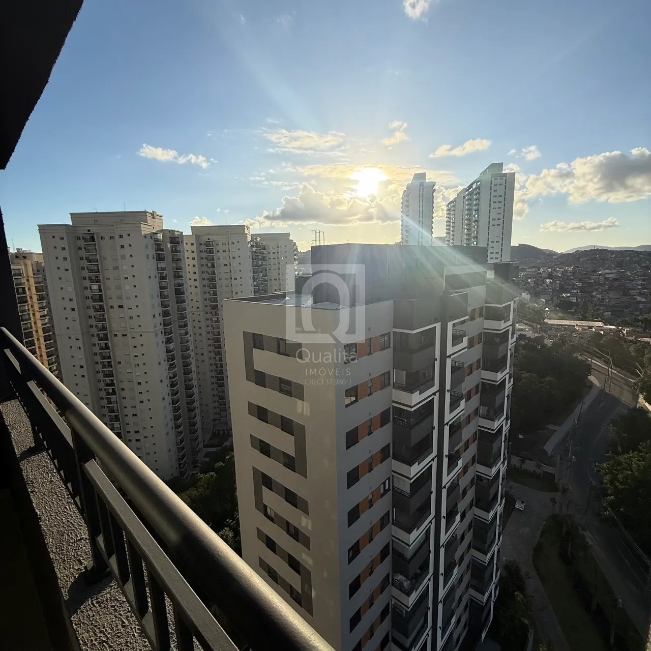 Apartamento, 2 quartos, 58 m² - Foto 17
