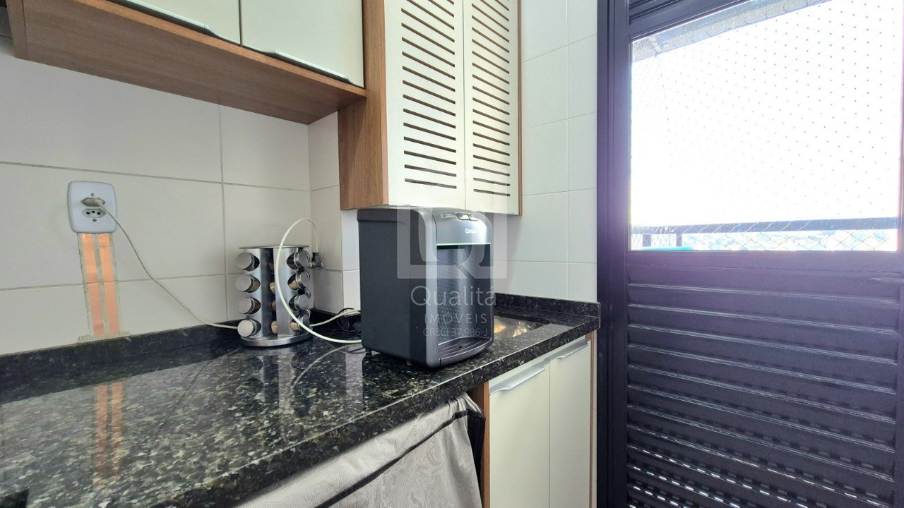 Apartamento, 2 quartos, 54 m² - Foto 8