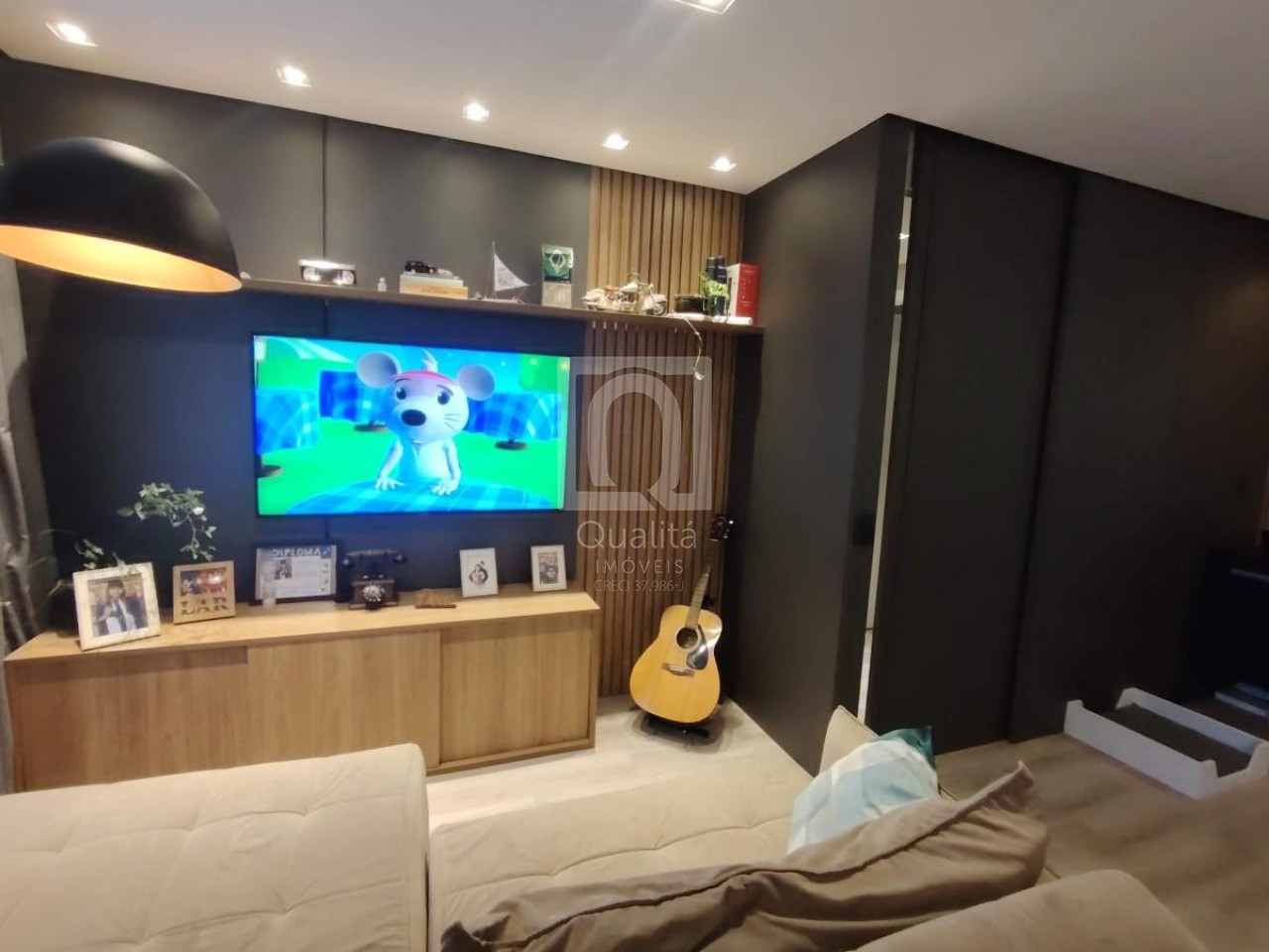 Apartamento, 2 quartos, 78 m² - Foto 4