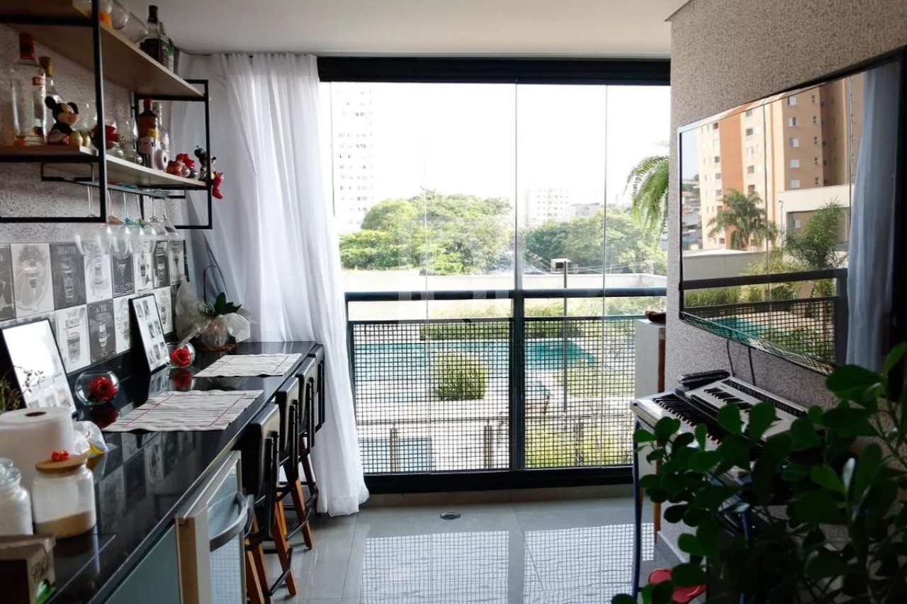 Apartamento, 1 quarto, 43 m² - Foto 31