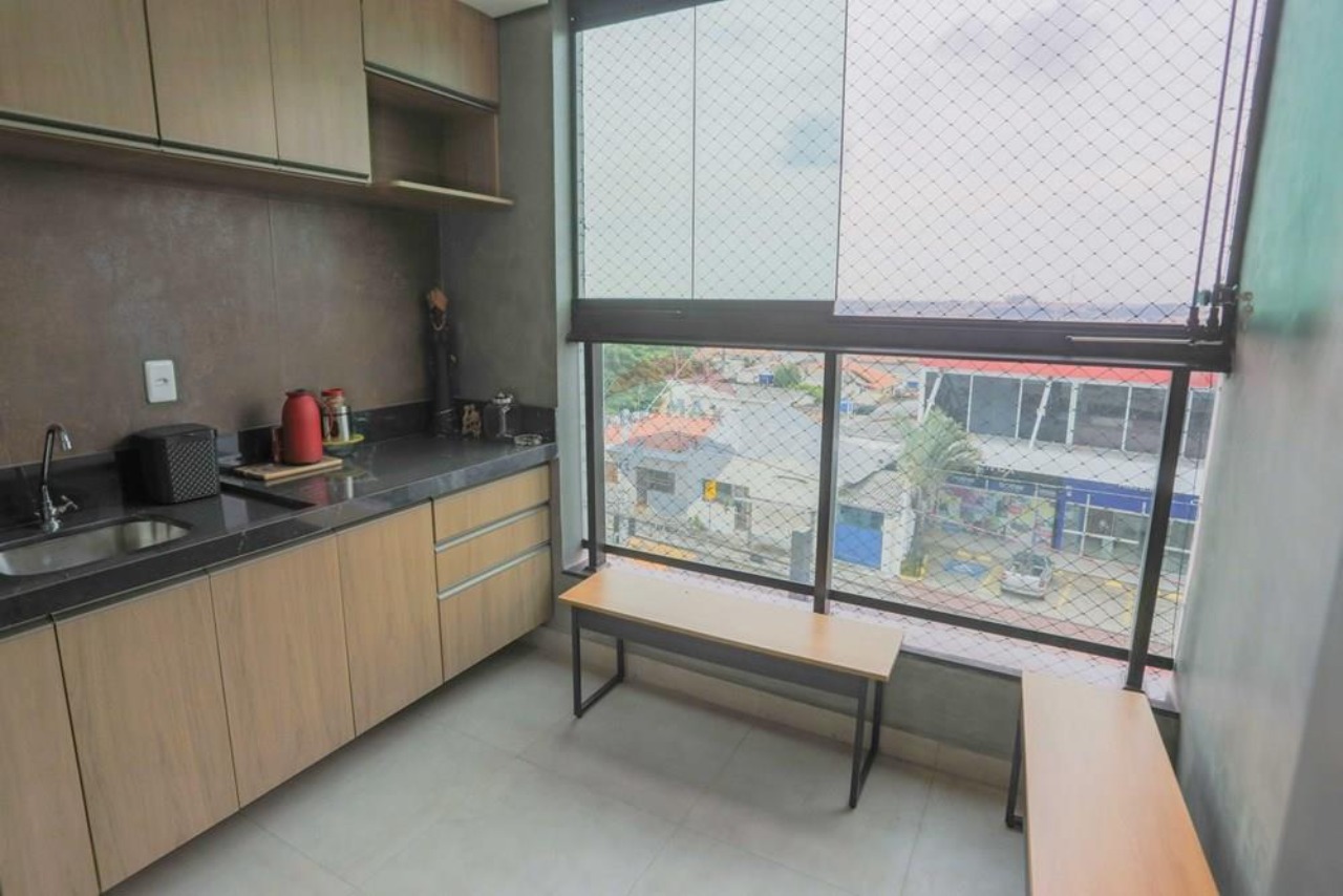 Apartamento, 2 quartos, 70 m² - Foto 8