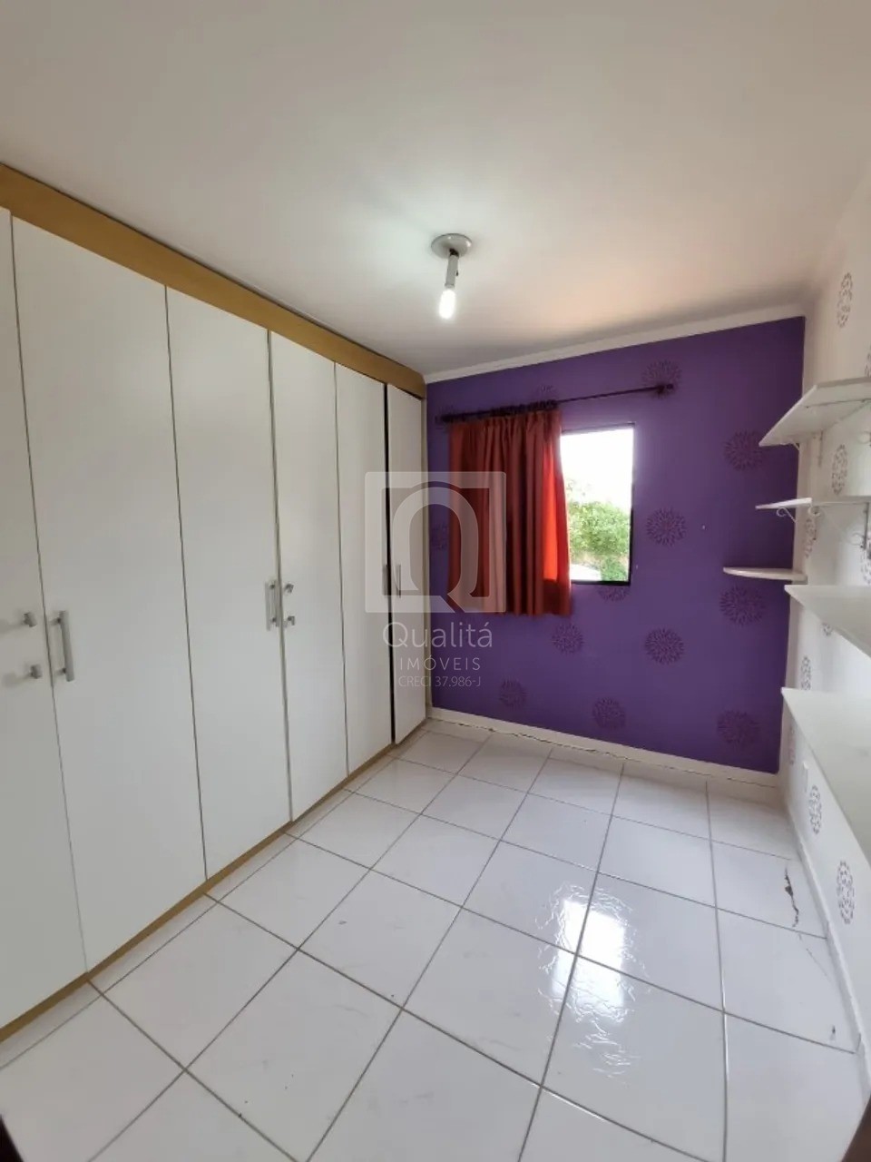 Apartamento, 2 quartos, 60 m² - Foto 6