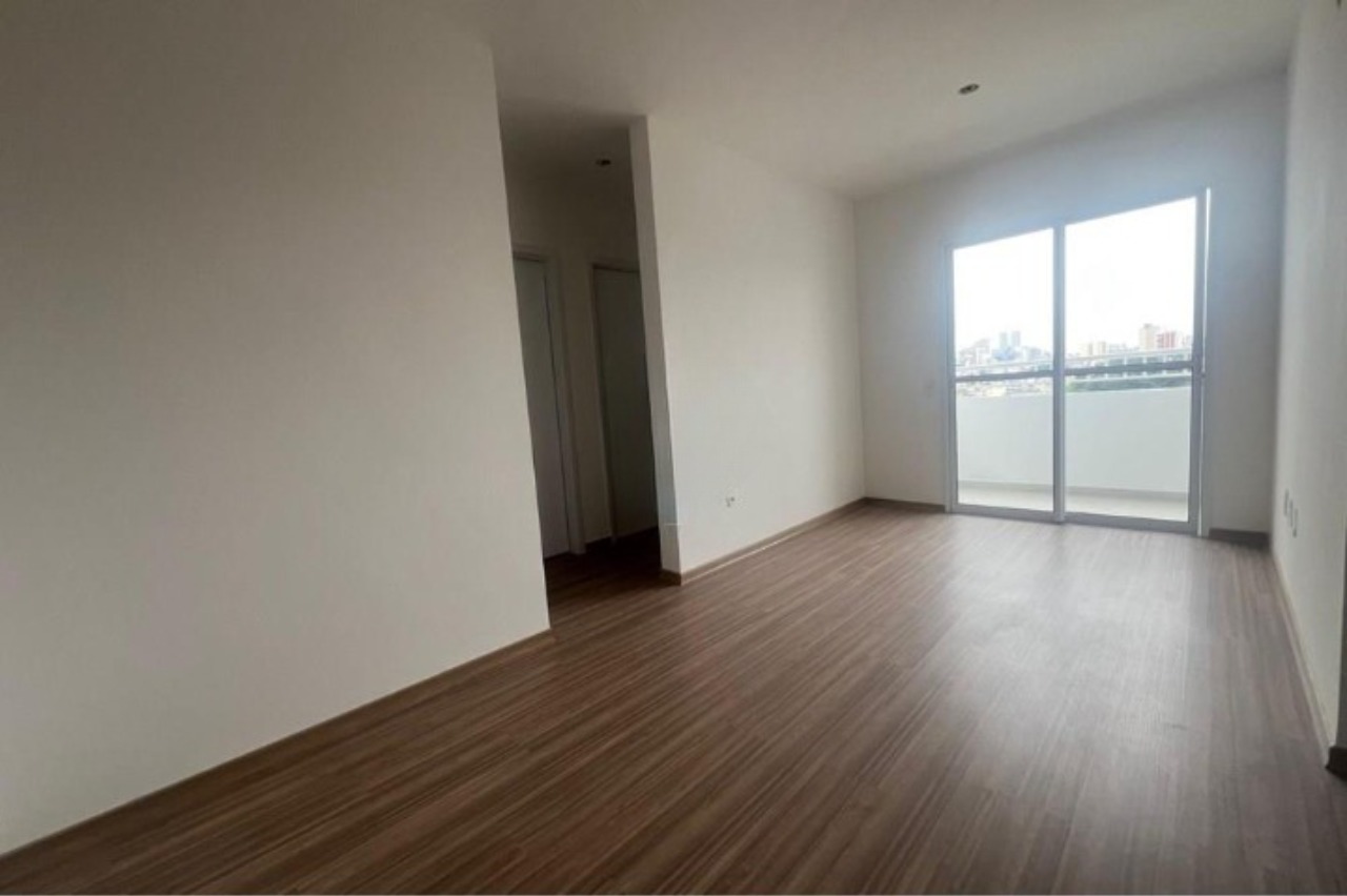 Apartamento, 2 quartos, 52 m² - Foto 1