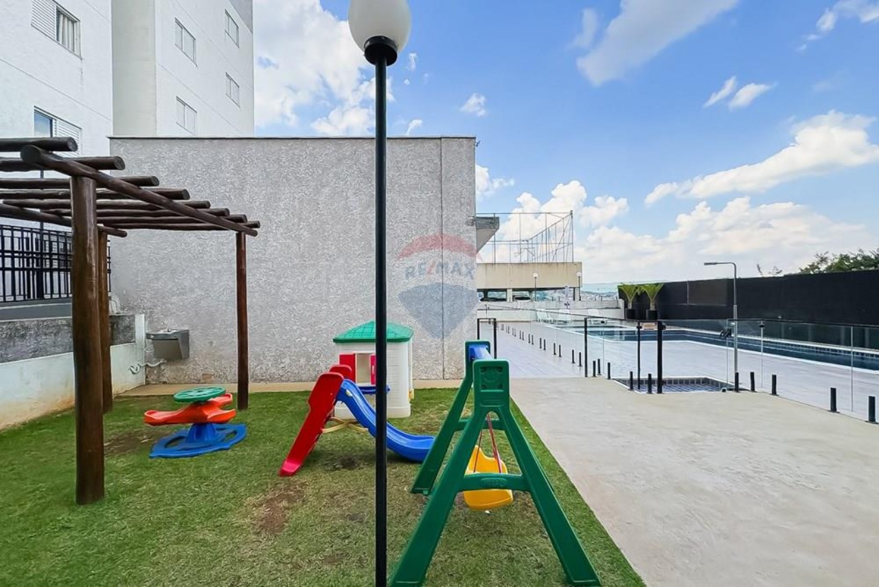 Apartamento, 2 quartos, 54 m² - Foto 21