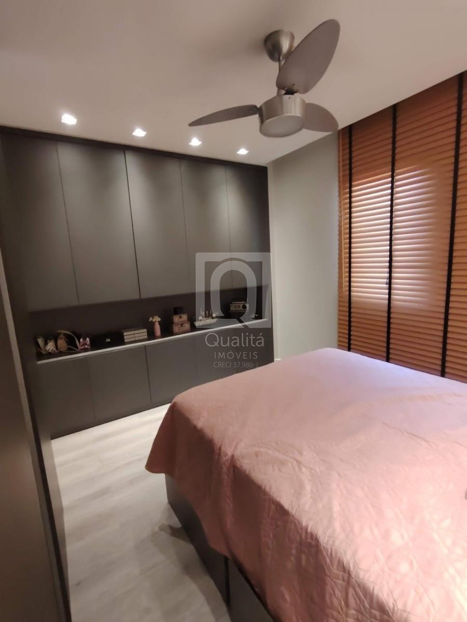 Apartamento, 2 quartos, 78 m² - Foto 10