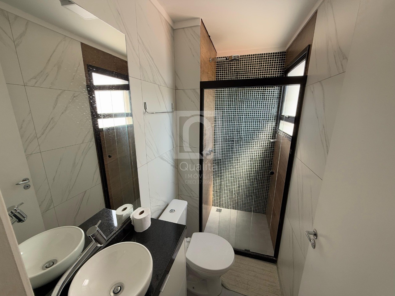 Apartamento, 2 quartos, 58 m² - Foto 7