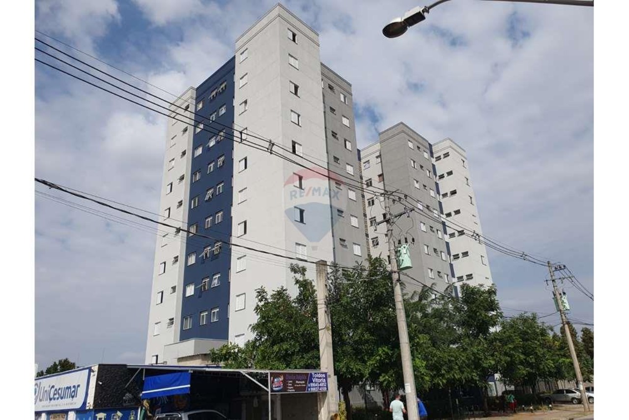 Apartamento, 3 quartos, 66 m² - Foto 18