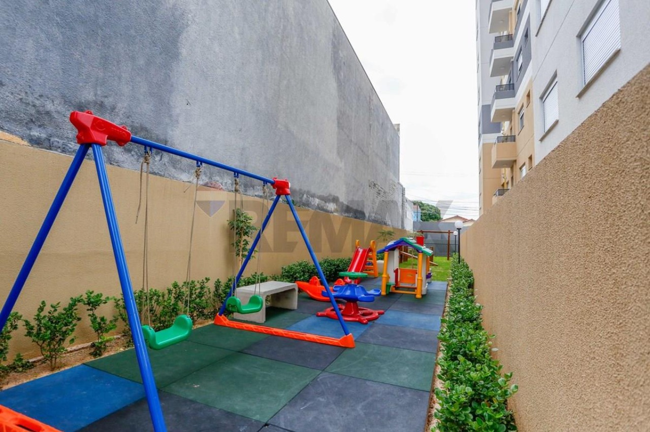 Apartamento, 2 quartos, 45 m² - Foto 21