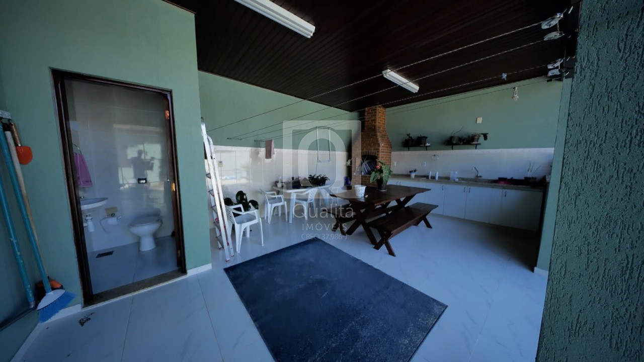 Casa de Condomínio, 4 quartos - Foto 21