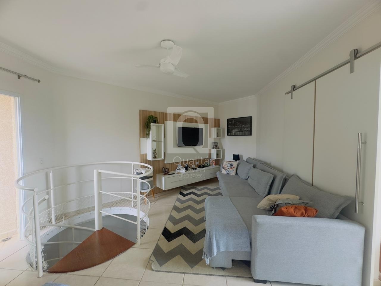 Apartamento, 3 quartos, 196 m² - Foto 6