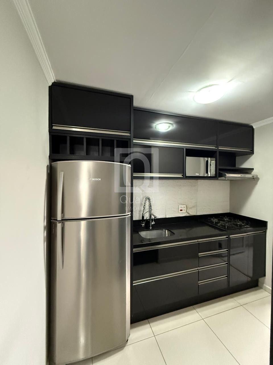 Apartamento, 3 quartos, 74 m² - Foto 4