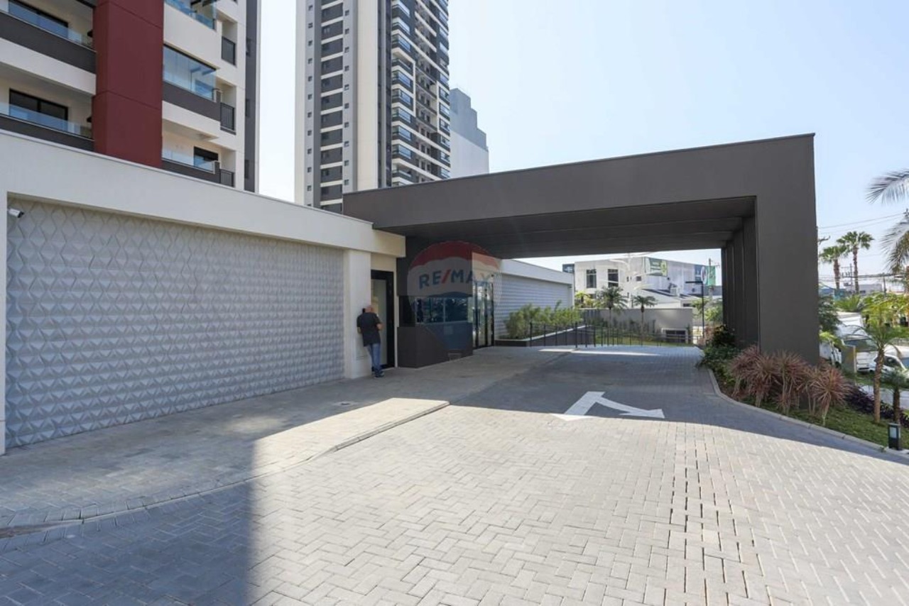 Apartamento, 1 quarto, 47 m² - Foto 41