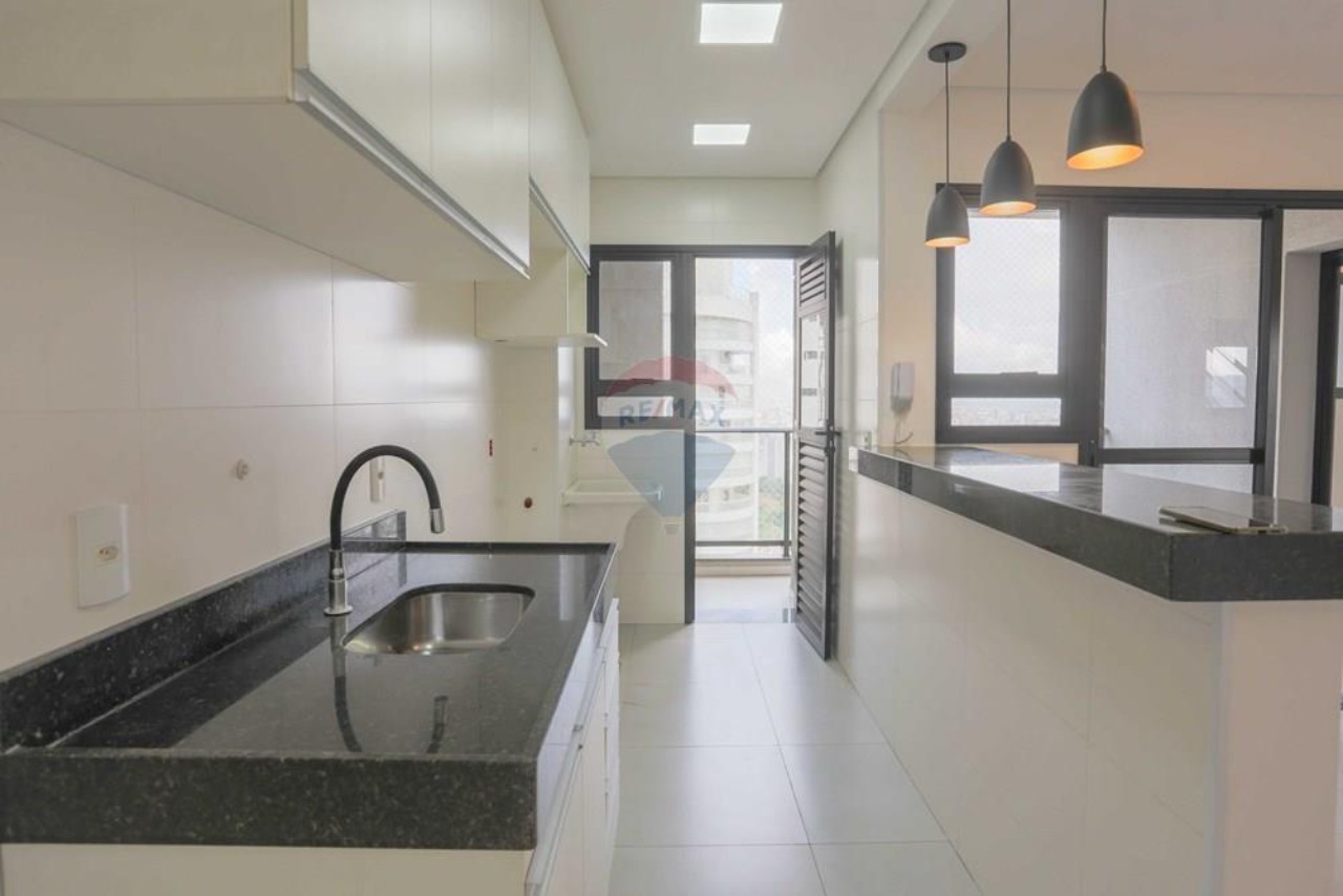 Apartamento, 3 quartos, 124 m² - Foto 4