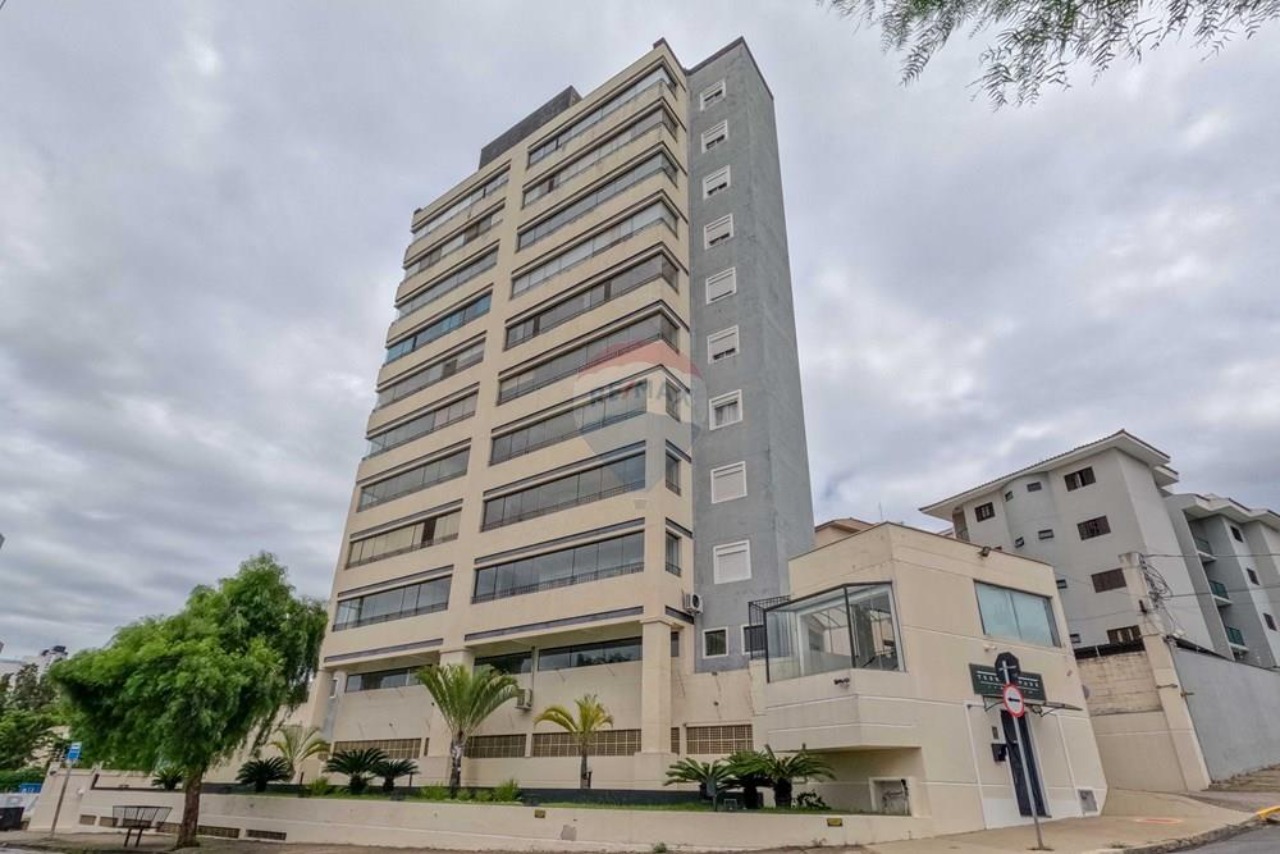 Apartamento, 3 quartos, 102 m² - Foto 2