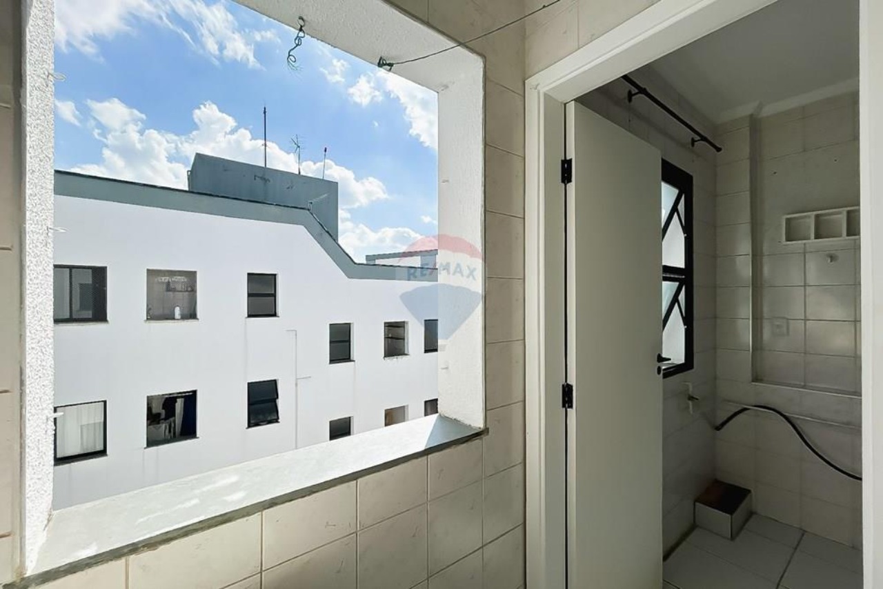 Apartamento, 2 quartos, 51 m² - Foto 11