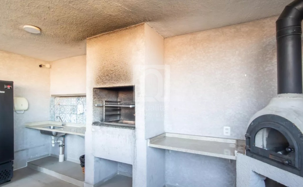 Apartamento, 2 quartos, 56 m² - Foto 10