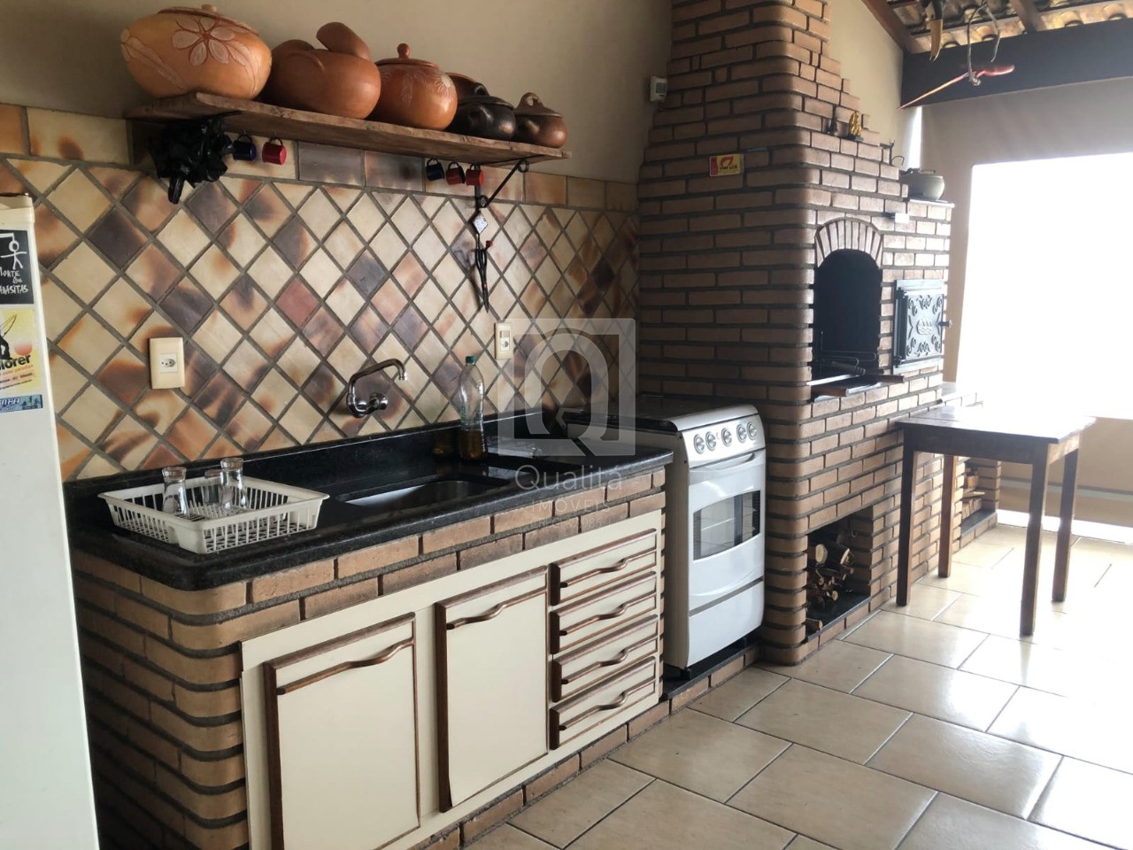 Sobrado, 3 quartos, 200 m² - Foto 4