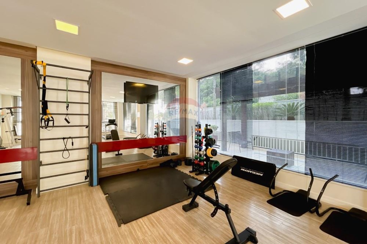 Apartamento, 3 quartos, 80 m² - Foto 22