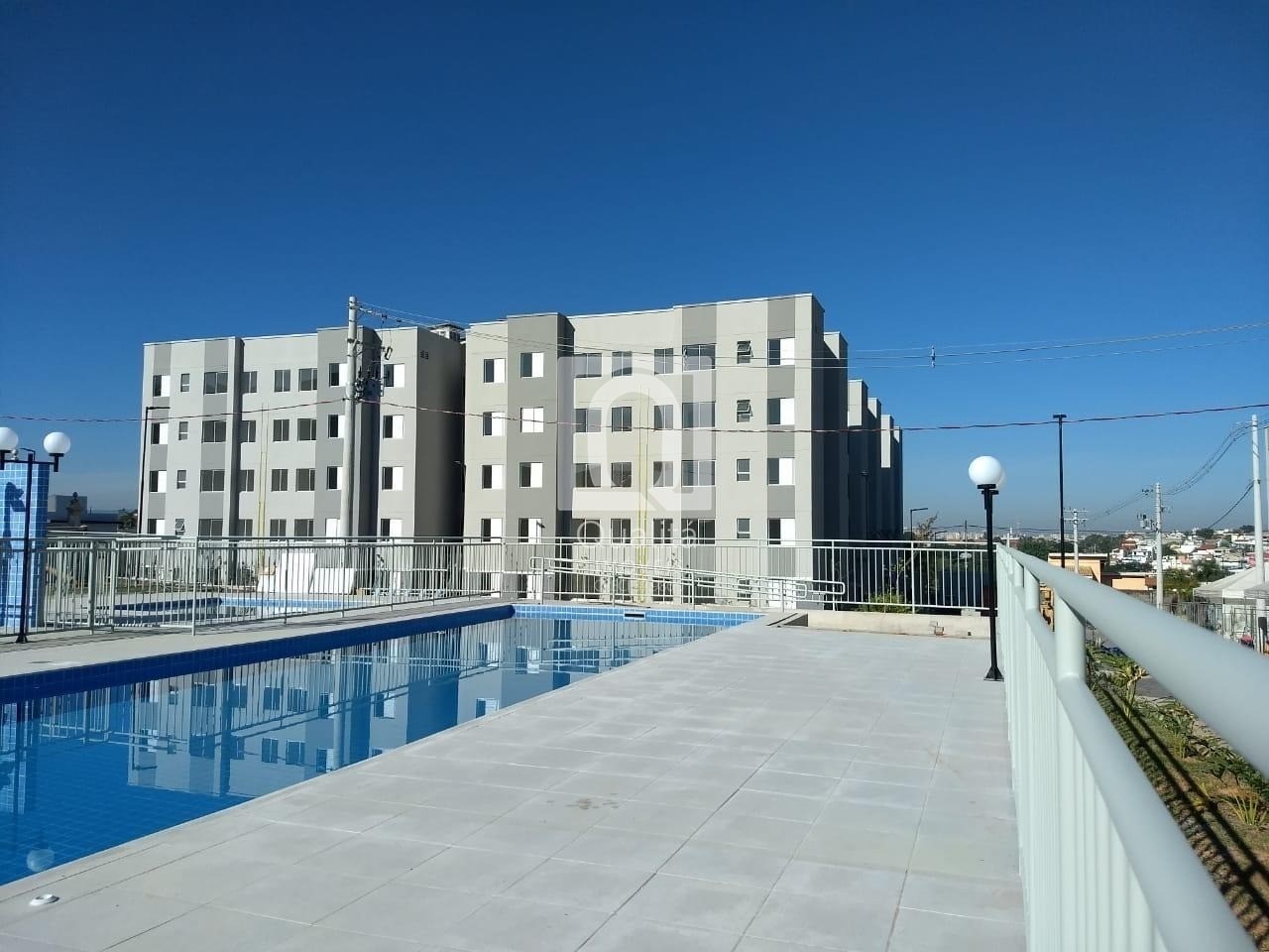 Apartamento, 2 quartos, 41 m² - Foto 33