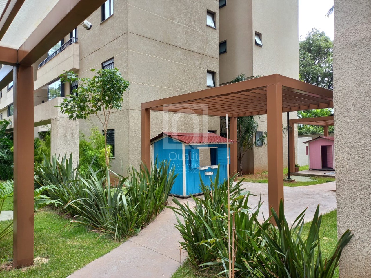 Apartamento, 3 quartos, 70 m² - Foto 38