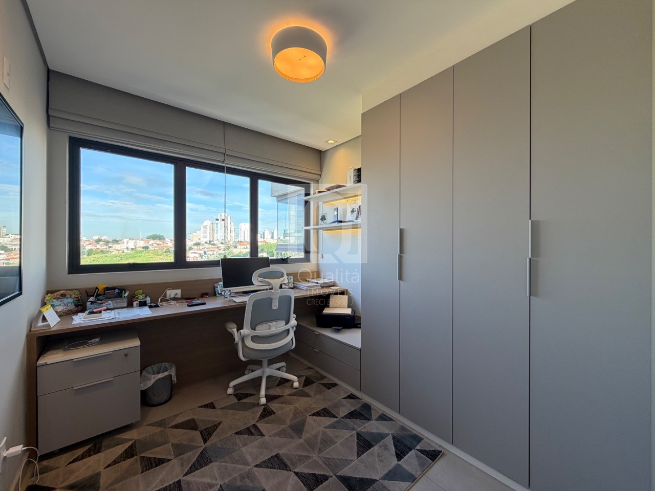 Apartamento, 3 quartos, 88 m² - Foto 24