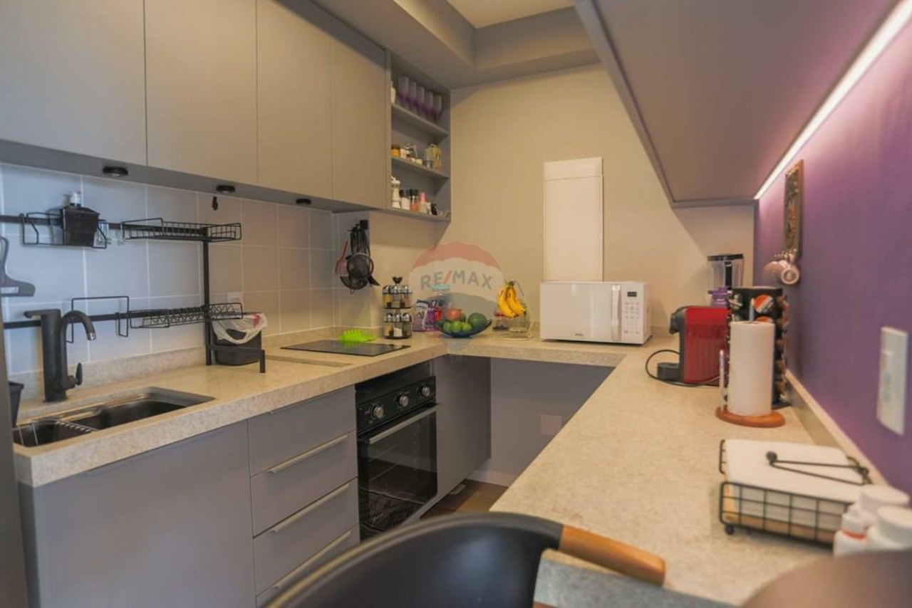 Apartamento, 1 quarto, 47 m² - Foto 3