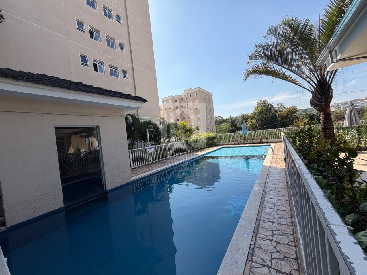 Apartamento, 2 quartos, 50 m² - Foto 15