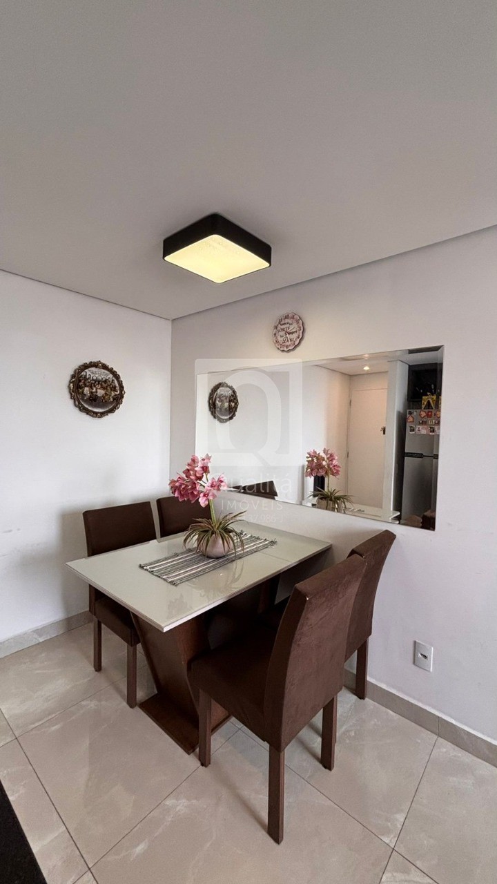 Apartamento, 2 quartos, 41 m² - Foto 7