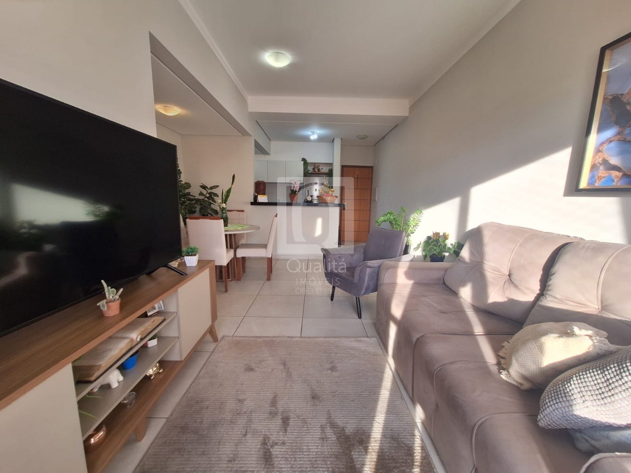 Apartamento, 2 quartos, 85 m² - Foto 3