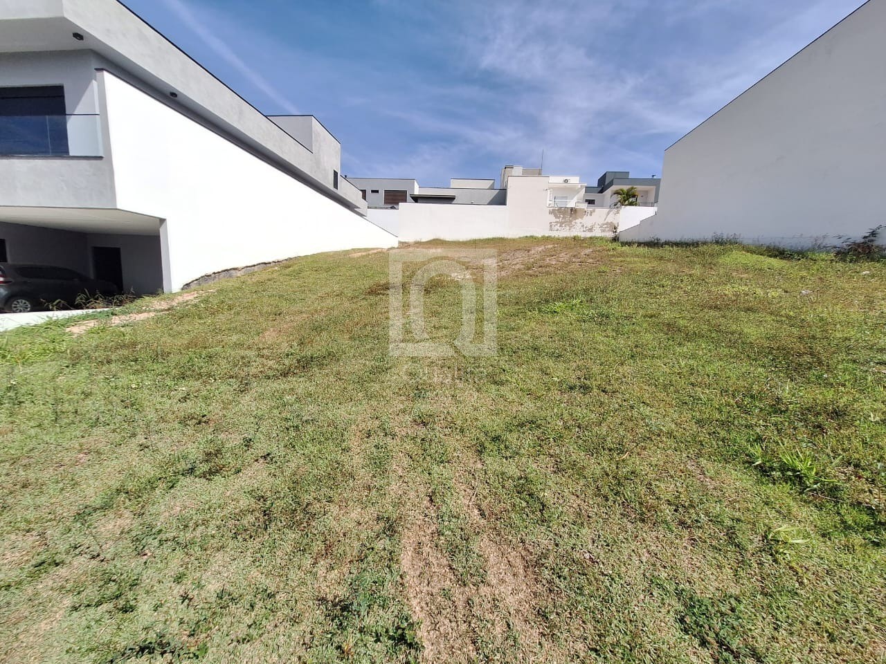 Terreno, 300 m² - Foto 1