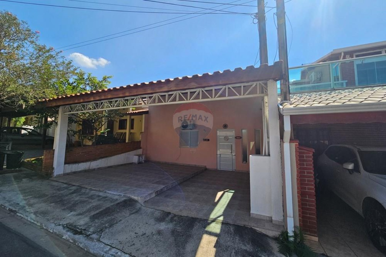 Casa de Condomínio, 3 quartos - Foto 20