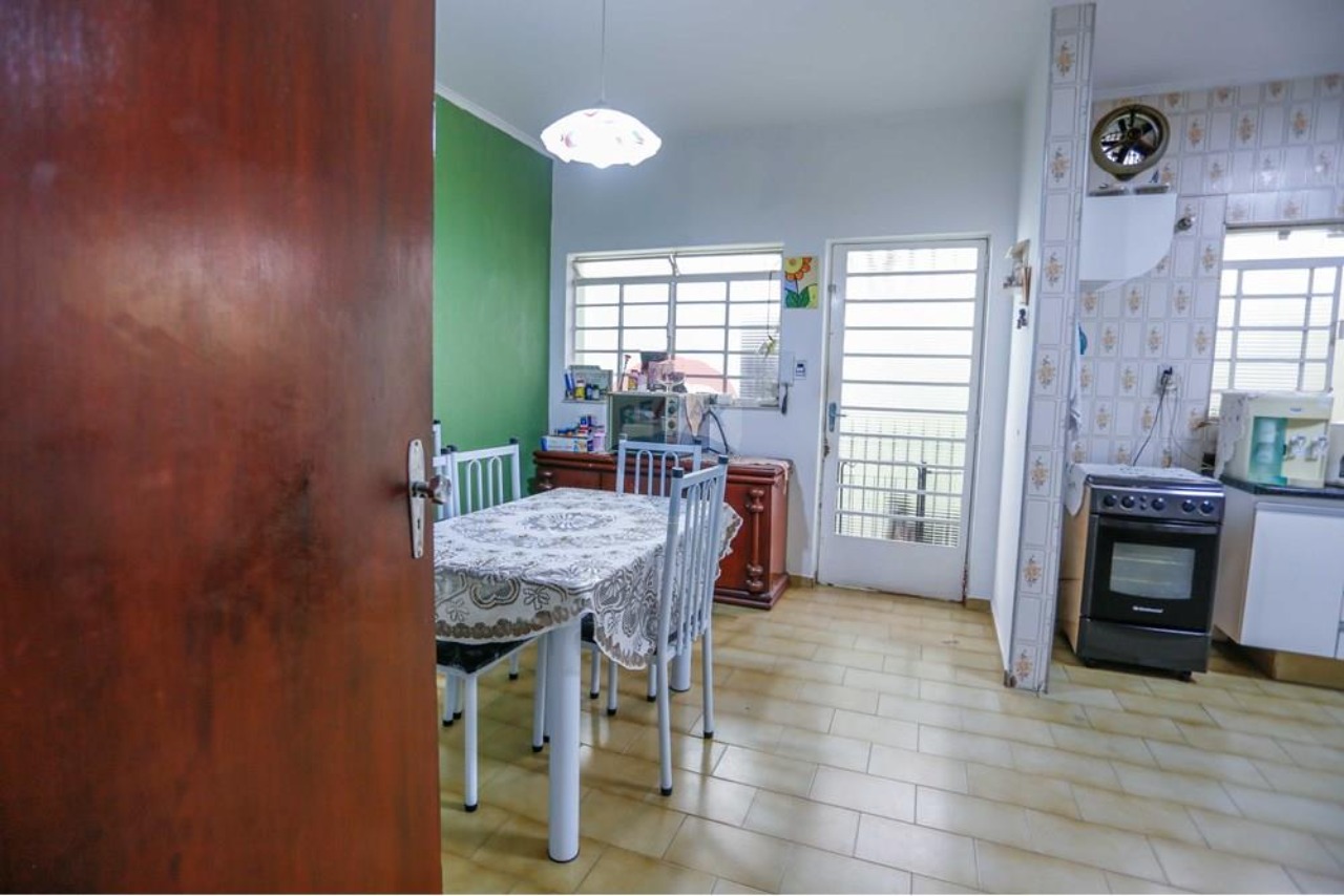 Casa, 3 quartos - Foto 21