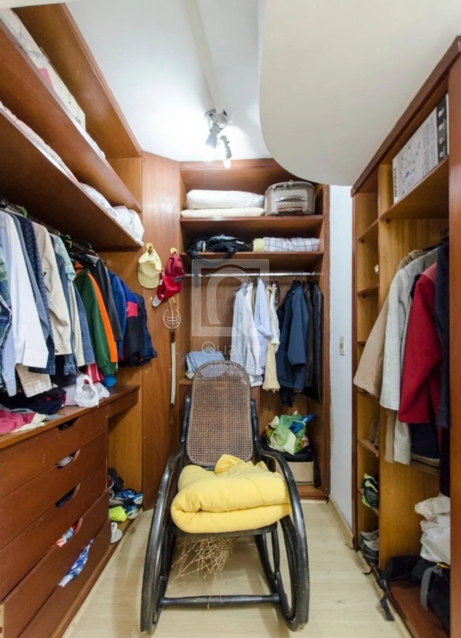 Apartamento, 3 quartos, 164 m² - Foto 13