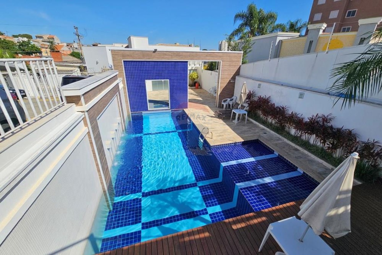 Apartamento, 3 quartos, 85 m² - Foto 8