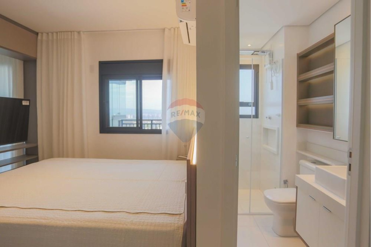 Apartamento, 1 quarto, 44 m² - Foto 23