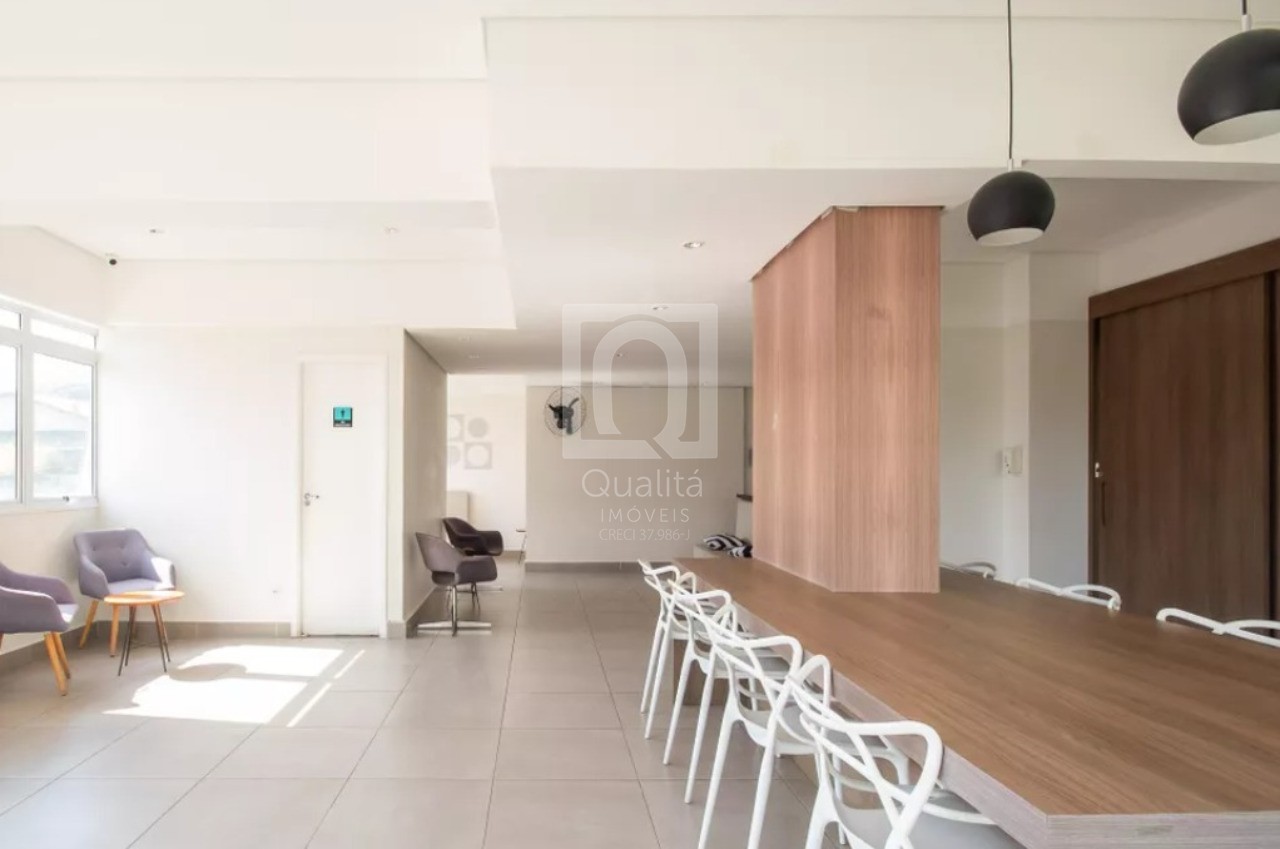 Apartamento, 2 quartos, 56 m² - Foto 2
