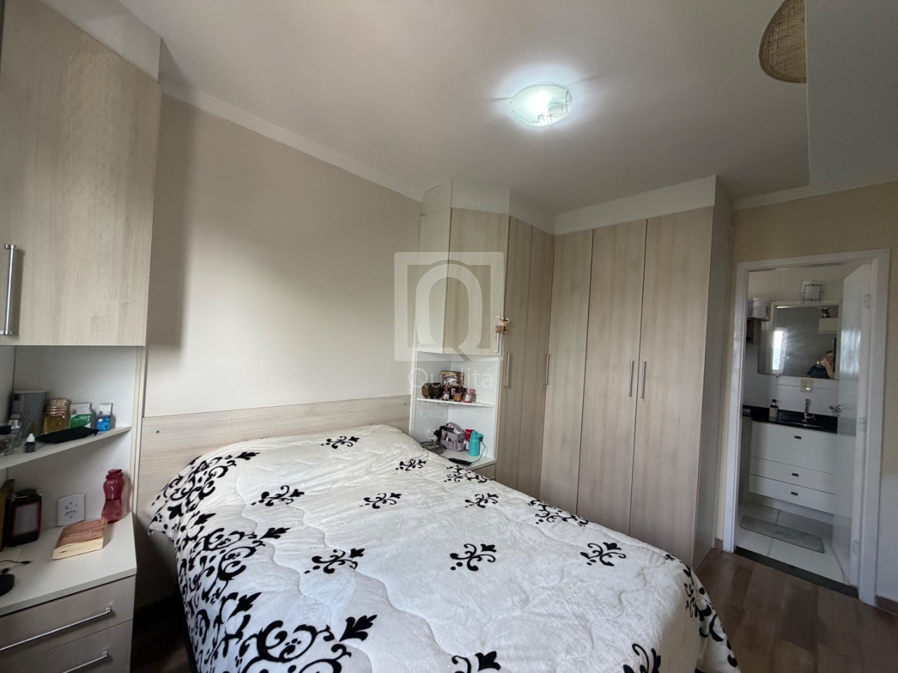Apartamento, 2 quartos, 57 m² - Foto 14
