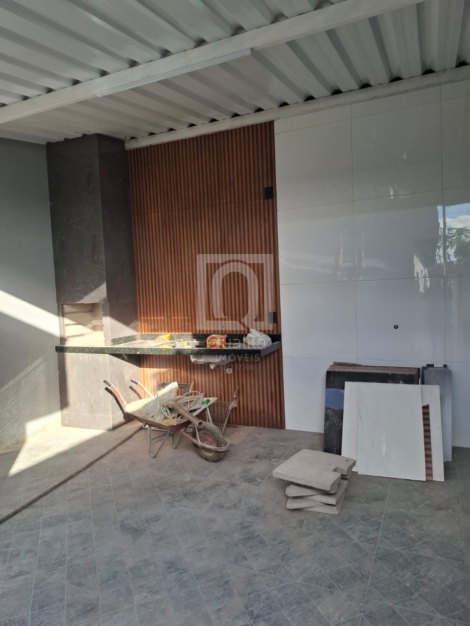 Casa, 2 quartos, 74 m² - Foto 3