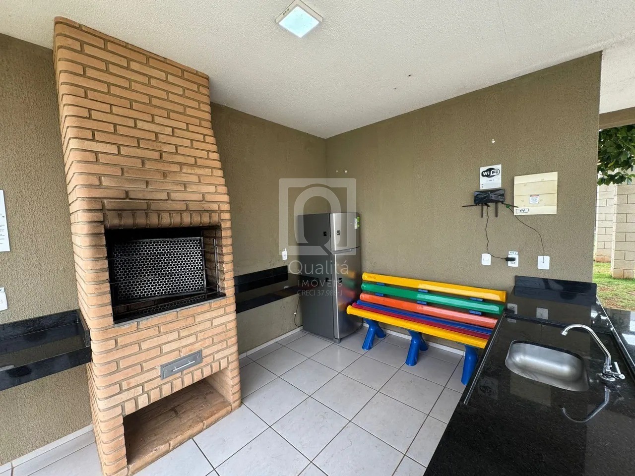 Apartamento, 2 quartos, 50 m² - Foto 9
