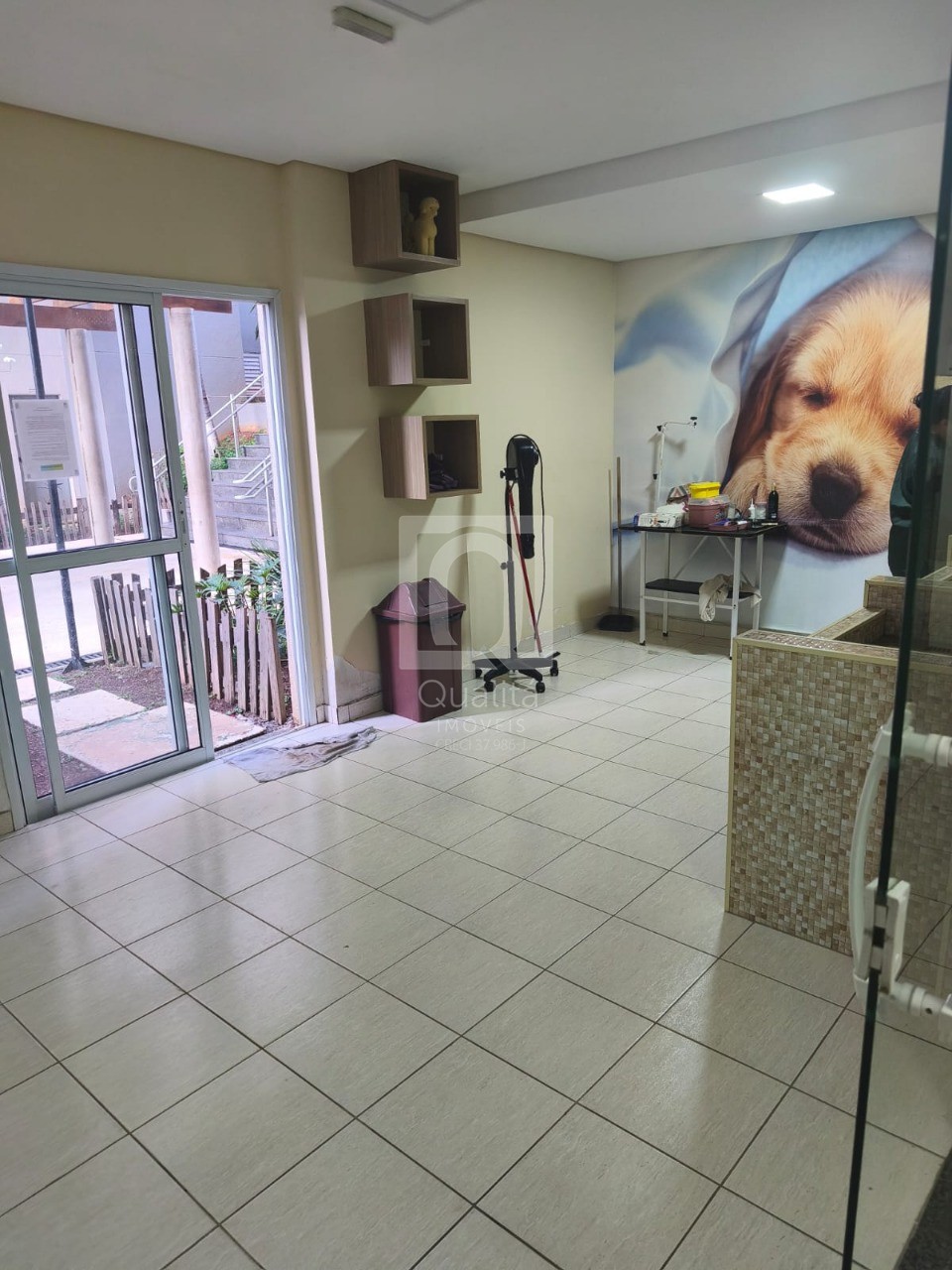 Apartamento, 2 quartos, 50 m² - Foto 15