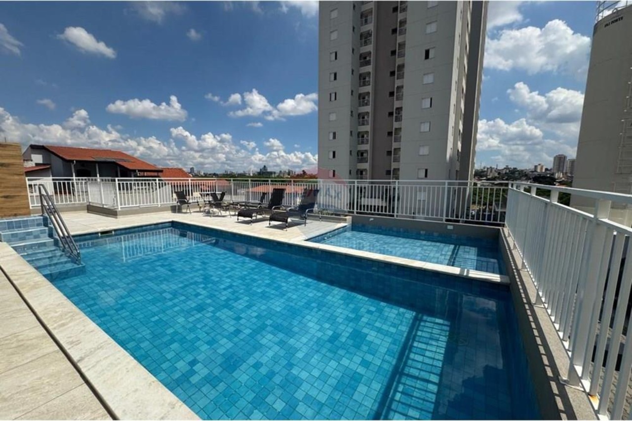 Apartamento, 2 quartos, 61 m² - Foto 5