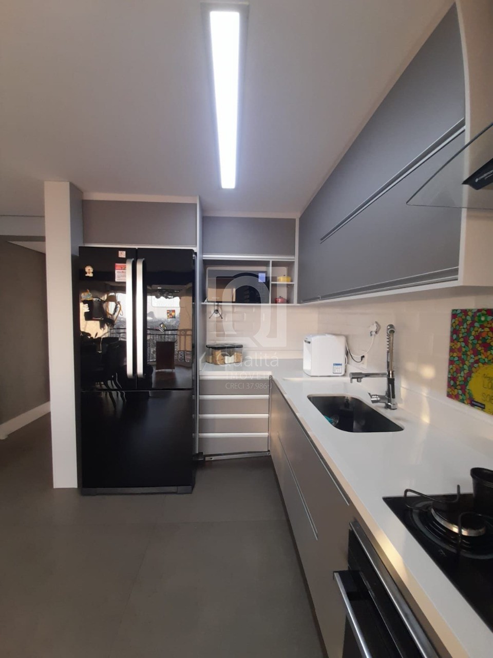 Apartamento, 2 quartos, 63 m² - Foto 14