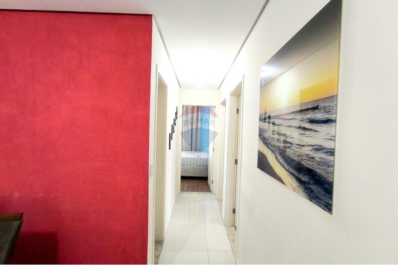 Apartamento, 3 quartos, 85 m² - Foto 20