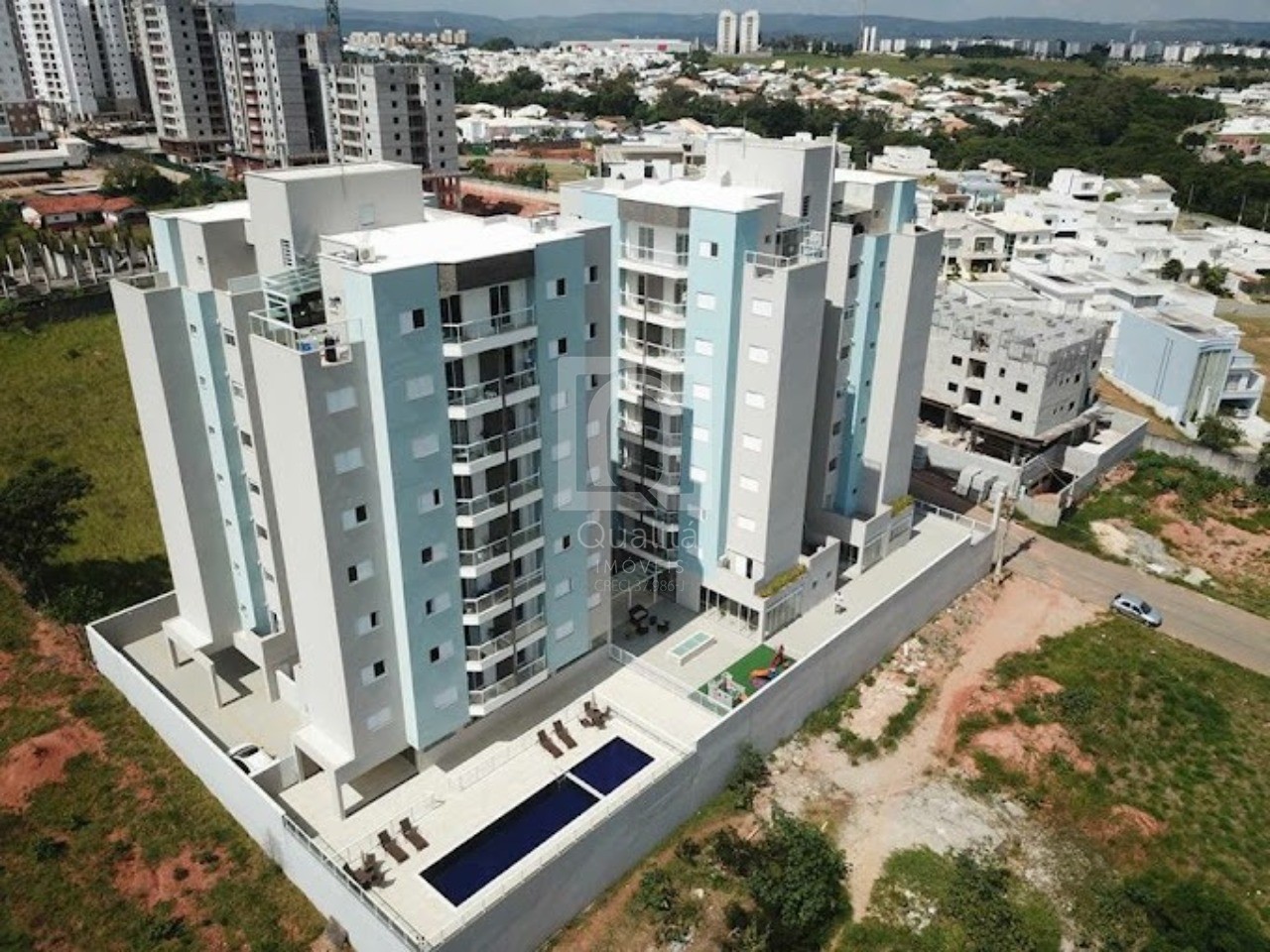 Apartamento, 2 quartos, 85 m² - Foto 18