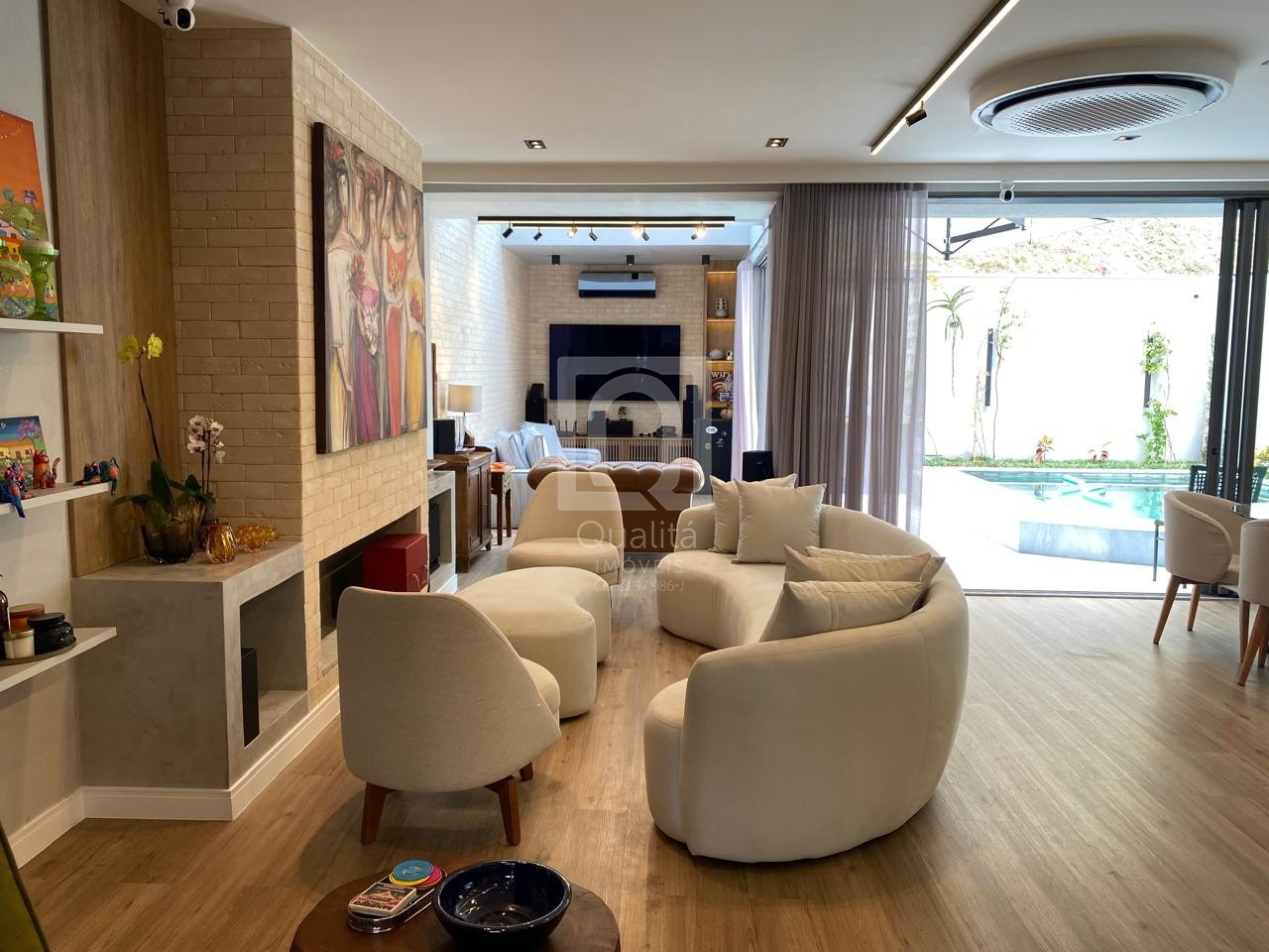 Casa de Condomínio, 3 quartos - Foto 8