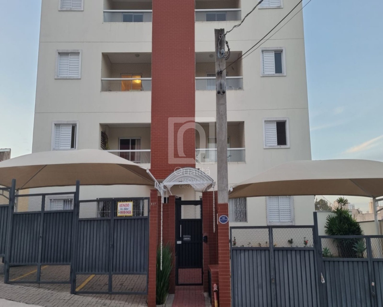 Apartamento, 2 quartos, 70 m² - Foto 22