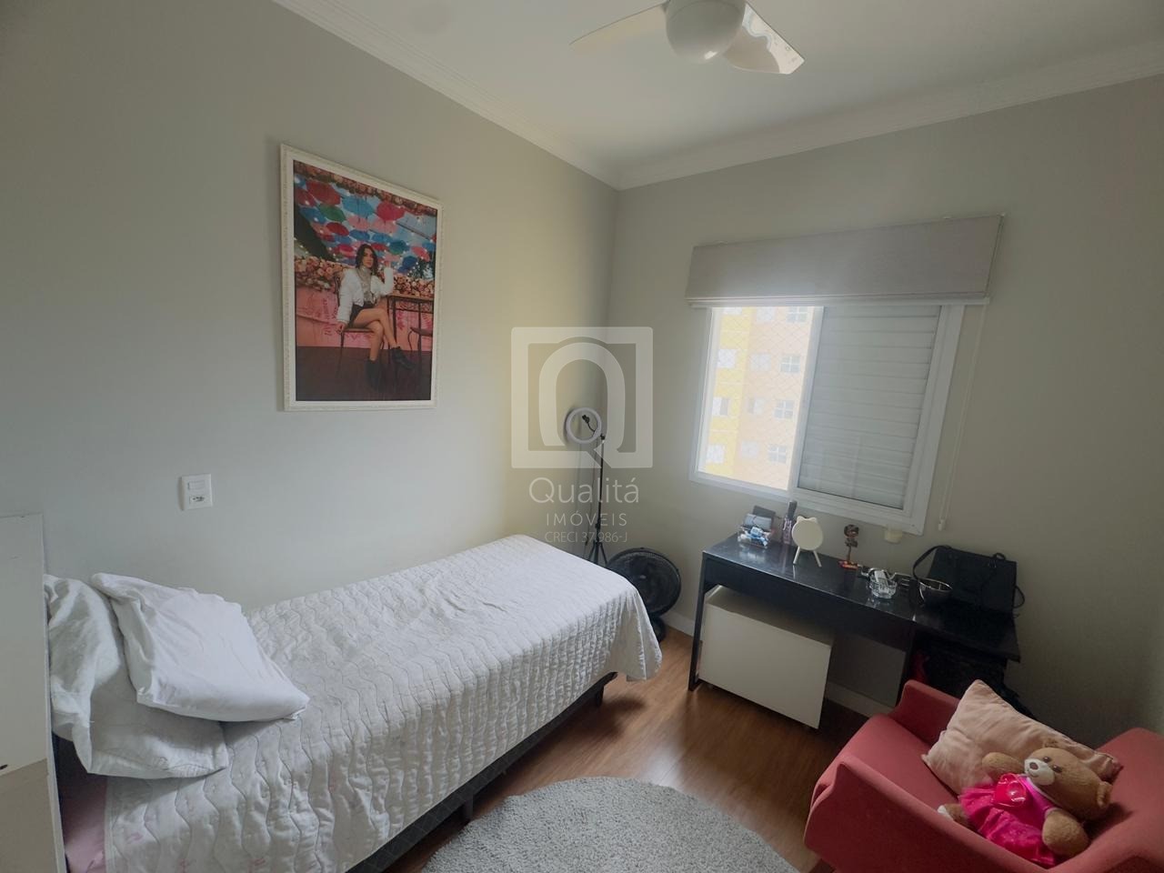 Apartamento, 3 quartos, 196 m² - Foto 14